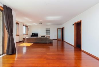 Matosinhos, Leça da Palmeira,