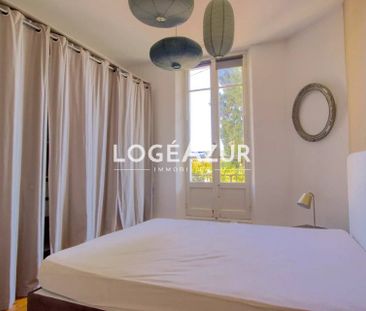 Location AppartementAntibes Cap d'Antibes - Photo 1