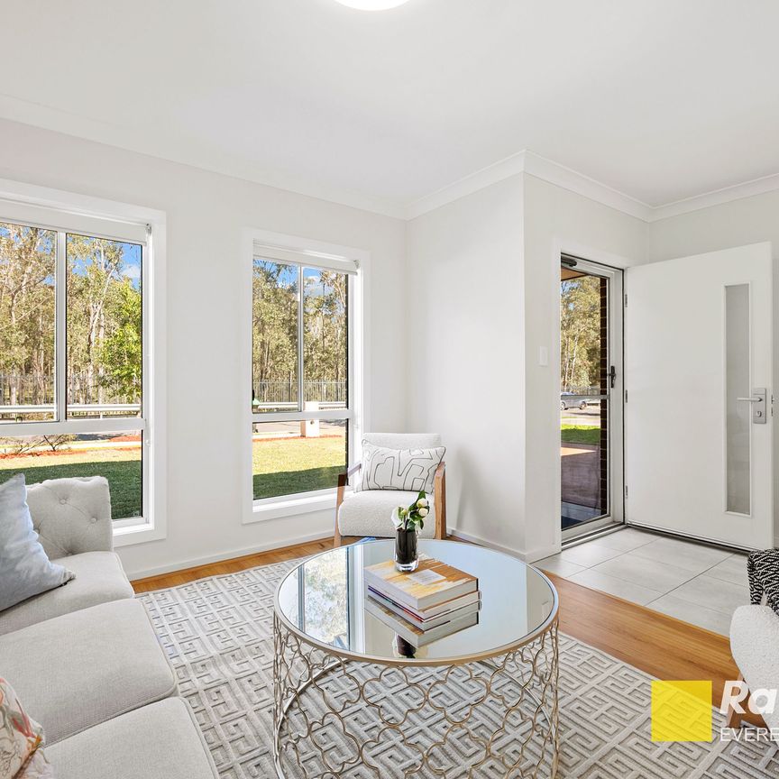 Modern Family Home in the Heart of Marsden Park - Photo 1