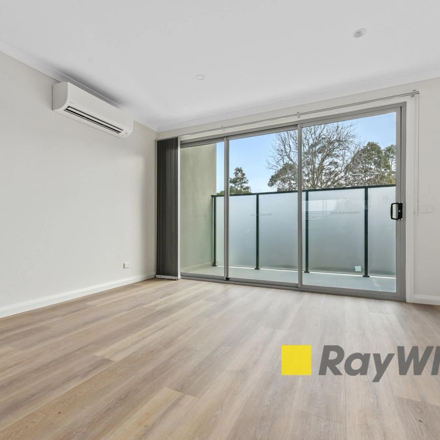 NEAR NEW TOWNHOUSE - Photo 1