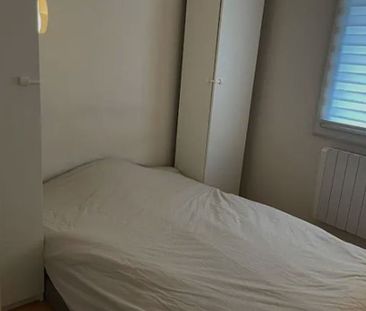 Appartement 3 pièces meublé de 63m² à Sartrouville - 1240€ C.C. - Photo 3