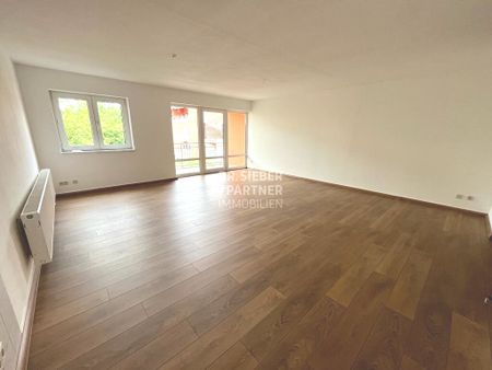 Beucha - *geräumige Singlewohnung*Balkon*Stellplatz* Keller* - Photo 3