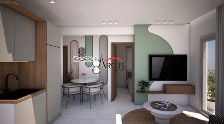Διαμέρισμα για ενοικίαση Ιπποκράτειο (Φάληρο - Ιπποκράτειο) - Photo 2