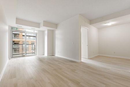 For Lease - 3270 Sheppard Avenue Unit# 828, Toronto, Ontario - Photo 4