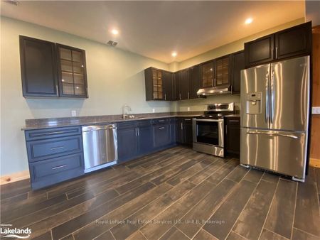 For Lease - 3917 5TH Side Road, Bradford West Gwillimbury, Ontario - Photo 2