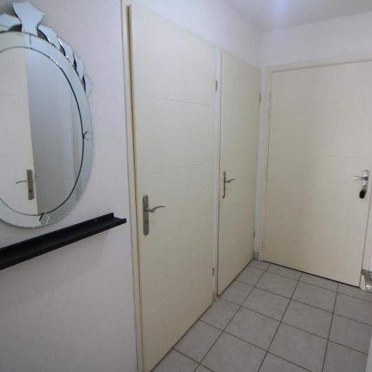 Location Appartement 1 pièce 20m² SEYSSES 31600 - Photo 1