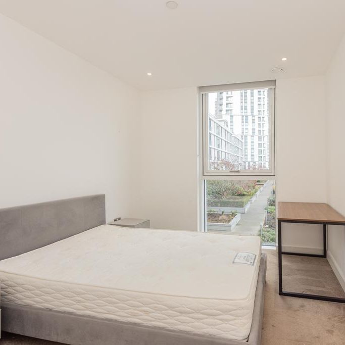 2 bedroom apartment to rent - Photo 1