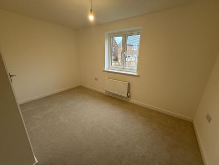 3 bedroom terraced house to rent - Photo 4
