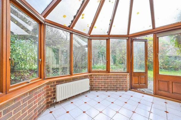 2 bedroom detached house to rent - Photo 1