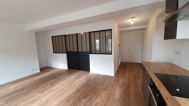 Location Appartement 3 pièces 70m² - Photo 1