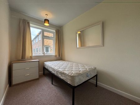 2 bed maisonette to rent in Denton Close, Kenilworth, CV8 - Photo 3