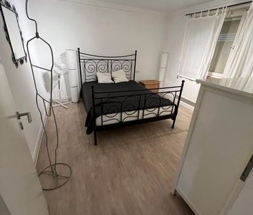 Komplett möblierte 2 Zimmer Wohnung in BB - Galgenberg - Photo 1