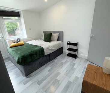 Room in a Shared House, Northumberland Road, HA2 - Photo 6