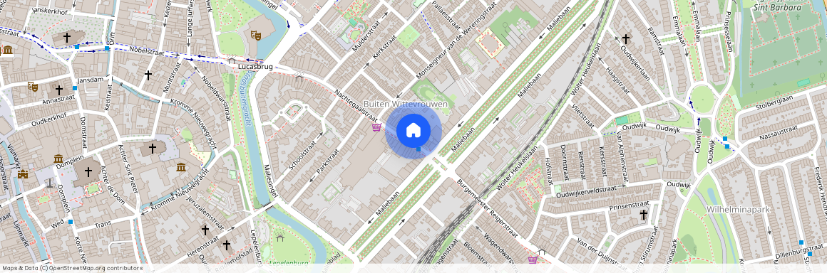 Nachtegaalstraat 82D, 3581AN, Utrecht