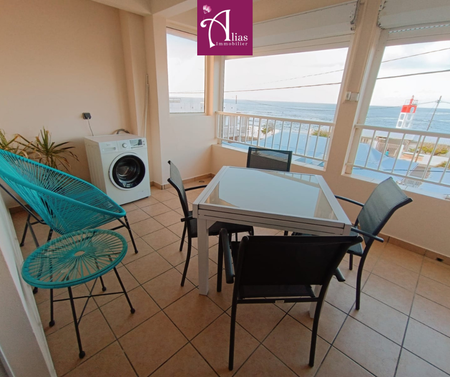 Location Appartement 1 pièce 26m² LE MOULE 97160 - Photo 5