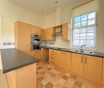 A 2 Bedroom Apartment Instruction to Let in Bexhill-on-Sea - Photo 5