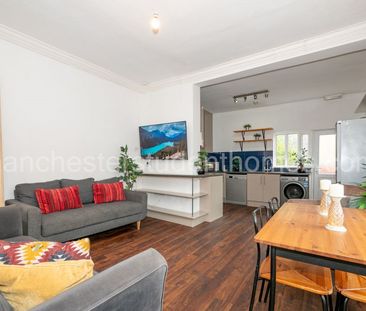 Rippingham Road, Manchester, M20 3EX - Photo 6