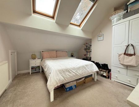 1 Bedroom Apartment To Let - Photo 5