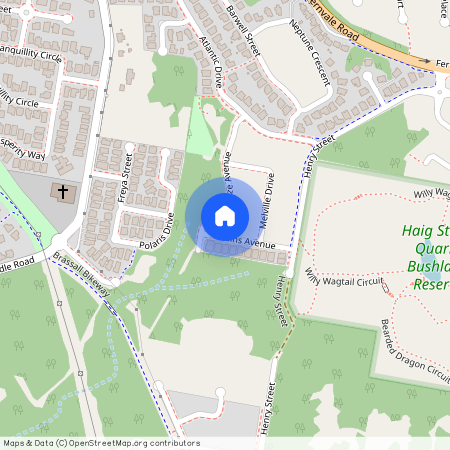 4 Kains Avenue, Brassall QLD 4305