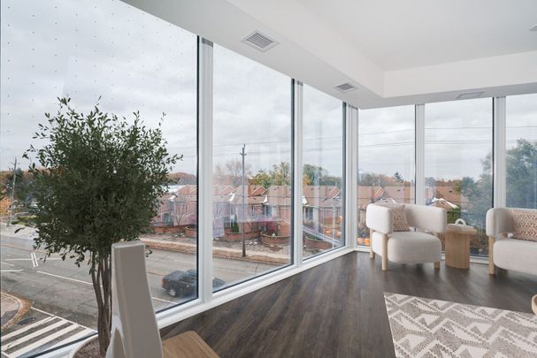 For Lease - 2 Manderley Drive Unit# 418, Toronto, Ontario - Photo 1