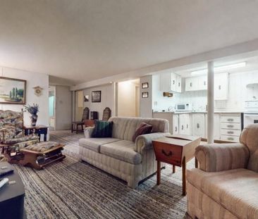 For Lease - 16 Bailey Crescent Unit# Bsmt, Aurora, Ontario - Photo 1