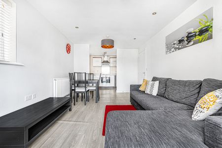 2 bedroom apartment to rent - Photo 5