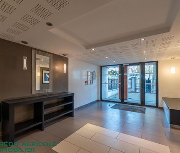 location Appartement T3 DE 67.9m² À CACHAN - Photo 6