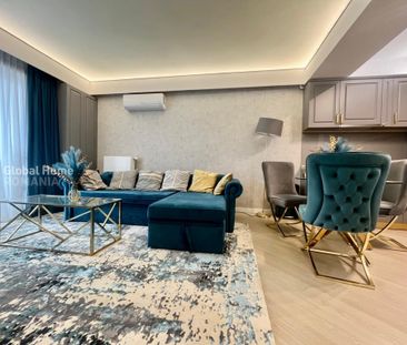 Apartament 2 cam 60 MP |Cortina North-Aviatiei-Pipera| Parca - Fotografie 5