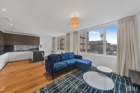 Carpet Street, Sugar House Island, E15 - Photo 2