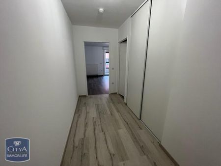 Location Appartement 1 pièce 34m² REIMS 51100 - Photo 2
