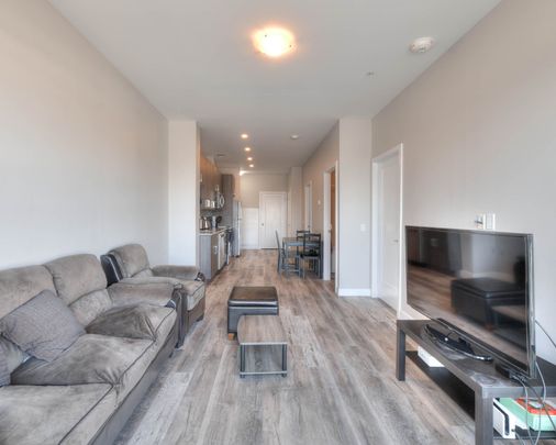 For Lease - 100 Garment Street Unit# 802, Kitchener, Ontario - Photo 1