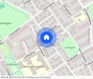 Köpingevägen 56 - Foto 1