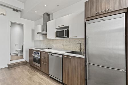 1405 Rue Bishop, Montréal, QC - Photo 3