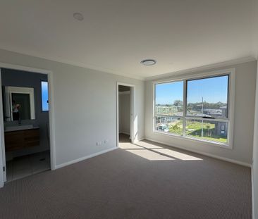 Brand New Modern Home for Lease in Prime Leppington Location - Cont... - Photo 1