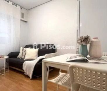 Piso en alquiler en Calle Lagasca - Photo 4