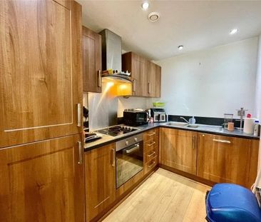 The Room Apartments, Lawson Street - Photo 2