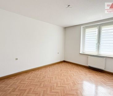 Gemütliche 3-Raum-Wohnung mit Blick ins Grüne in Cunersdorf - Foto 1