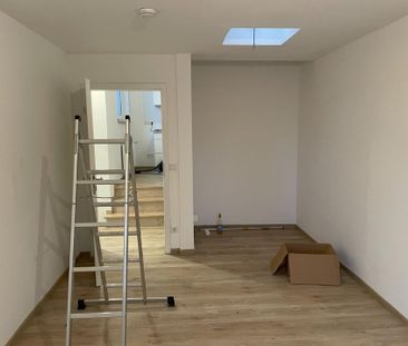 2-Zi-Whg mit Gartenanteil in bevorzugter Lage v. Bad Driburg - Photo 6