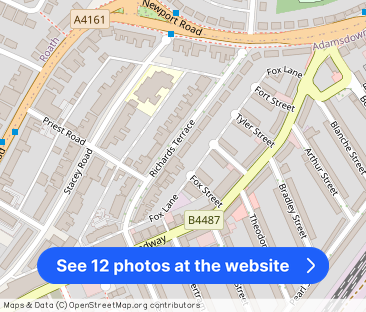 Richards Terrace, - Photo 1