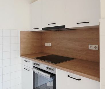 GUTER GRUNDRISS | 2 ZIMMER | U3 OTTAKRING | RUHELAGE - Foto 3