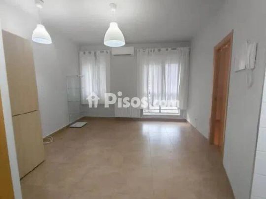 Piso en alquiler en Casco Antiguo - Foto 1