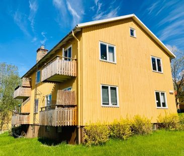 Ravinvägen 5 - Foto 1