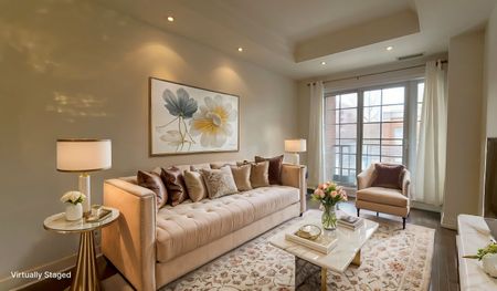 For Lease - 21 Burkebrook Place Unit# 338, Toronto, Ontario - Photo 3