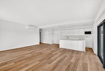 Apartamento T3 em Lisboa