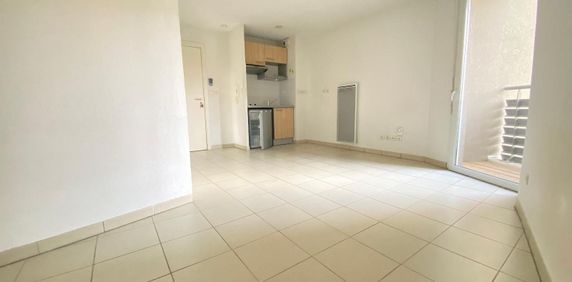 SaintEloi - T1 - 23,15m² - Photo 2