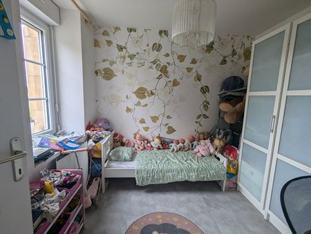 MOUEN : appartement F3 (68 m²) à louer - Photo 5