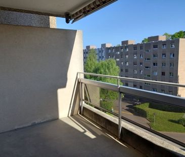 3.5 Zimmer, 65 m², 4. Stock - Photo 5