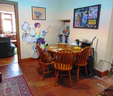 2 bedroom terraced house to rent - Photo 2