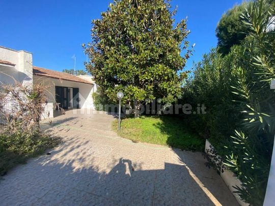Villa a schiera via Eugenia, Ostuni Costa, Ostuni - Photo 1