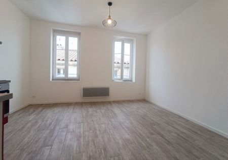 Location appartement 2 pièces, 32.21m², Narbonne - Photo 3